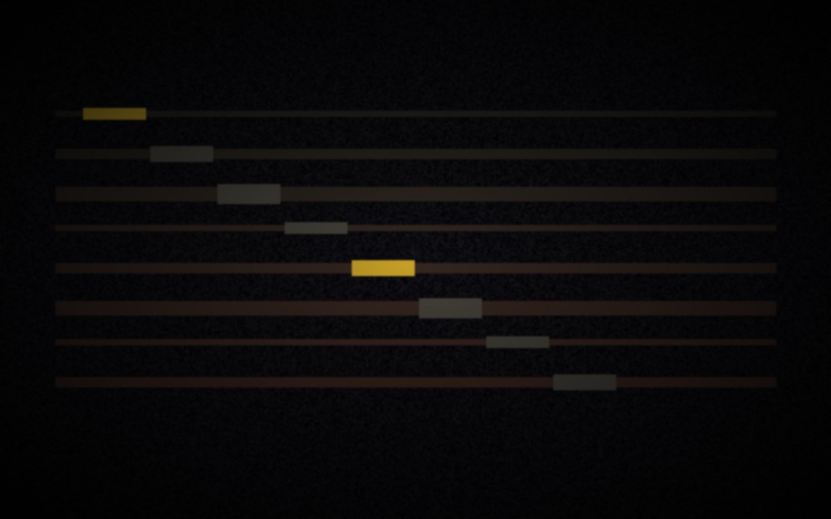 Edit and transcode finishing